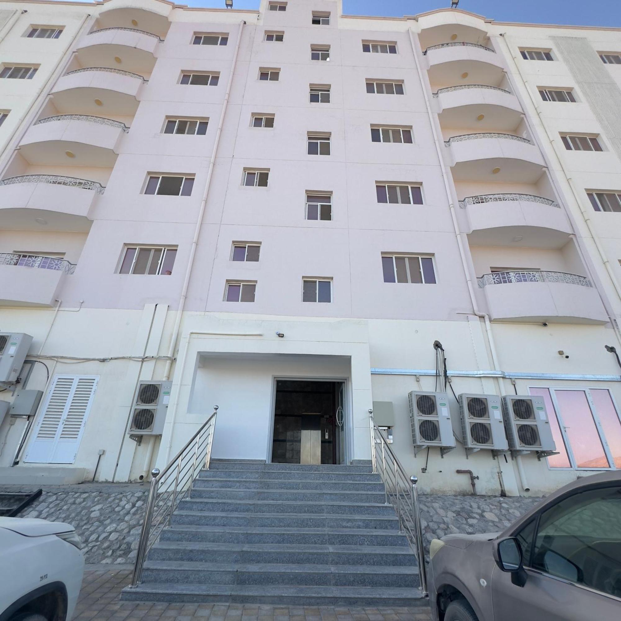 The Elegance Rooms Nizwa Exterior foto